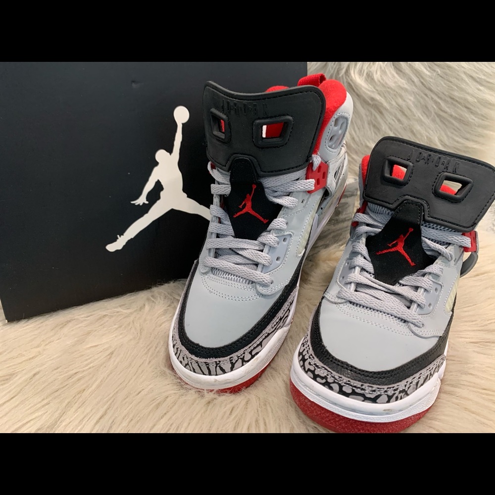 Air Jordan Spizike